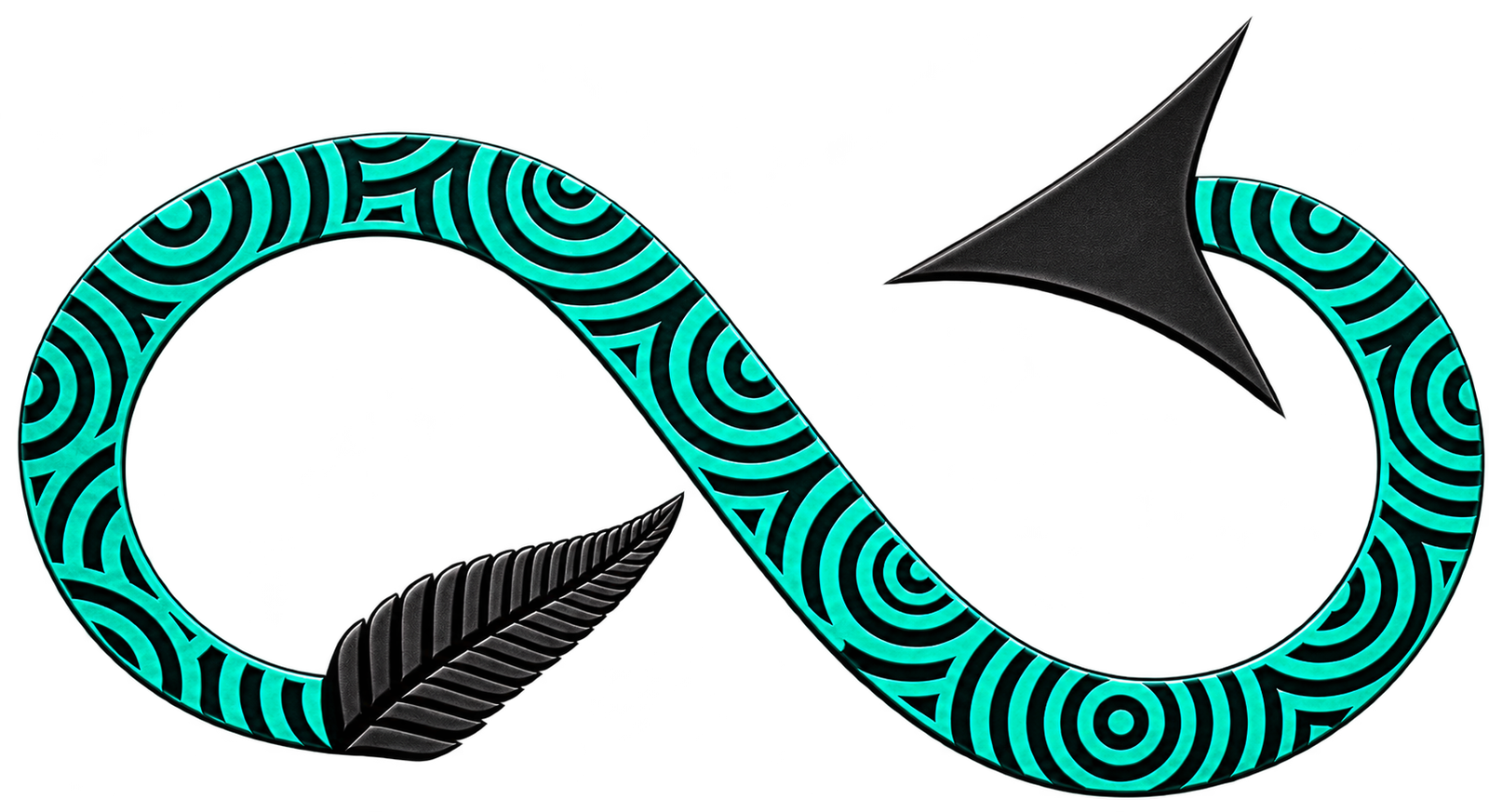 Infinity Fundraising logo